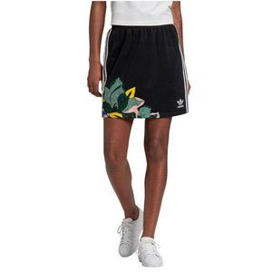 Adidas X Her Women's Skirt Athletic Elastic Waist